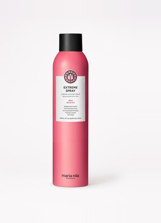 MARIA NILA Extreme Spray - haarlak