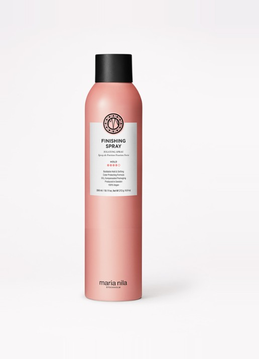 Maria Nila Finishing Spray - haarlak