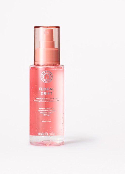MARIA NILA Floral Drift Fine Fragrance Hair Mist - haarparfum