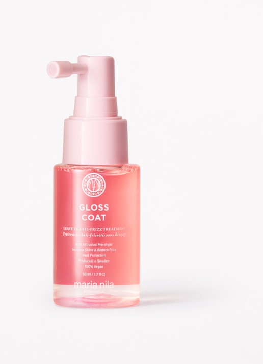 MARIA NILA Gloss Coat - glansspray