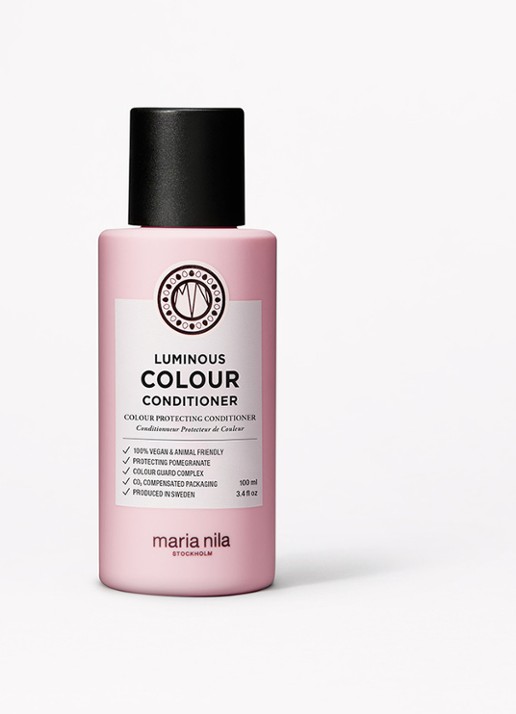 MARIA NILA Luminous Colour Conditioner - conditioner