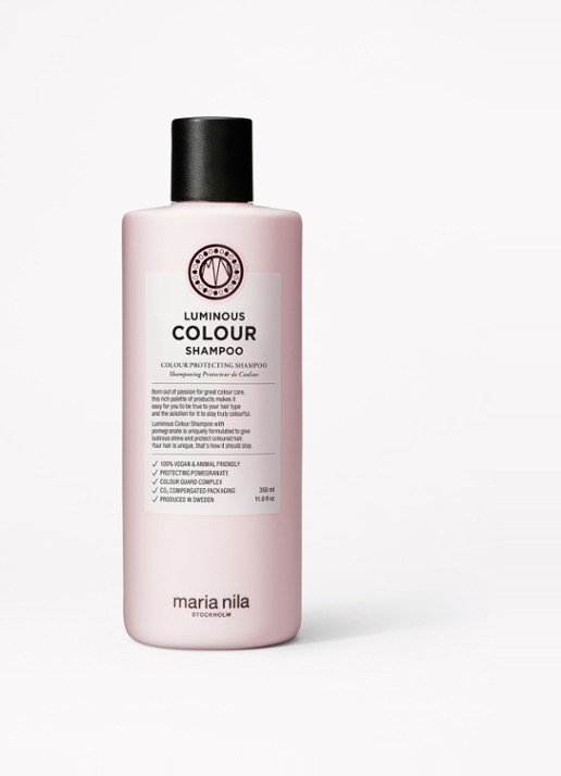 MARIA NILA Luminous Colour Shampoo - shampoo