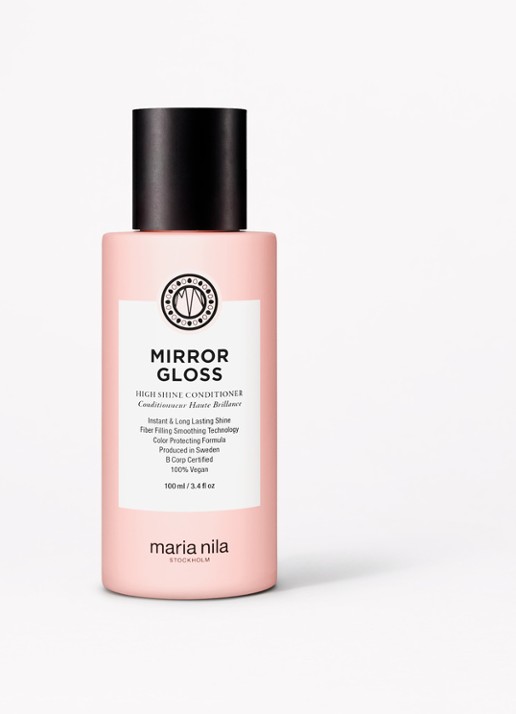 MARIA NILA Mirror Gloss Conditioner - conditioner
