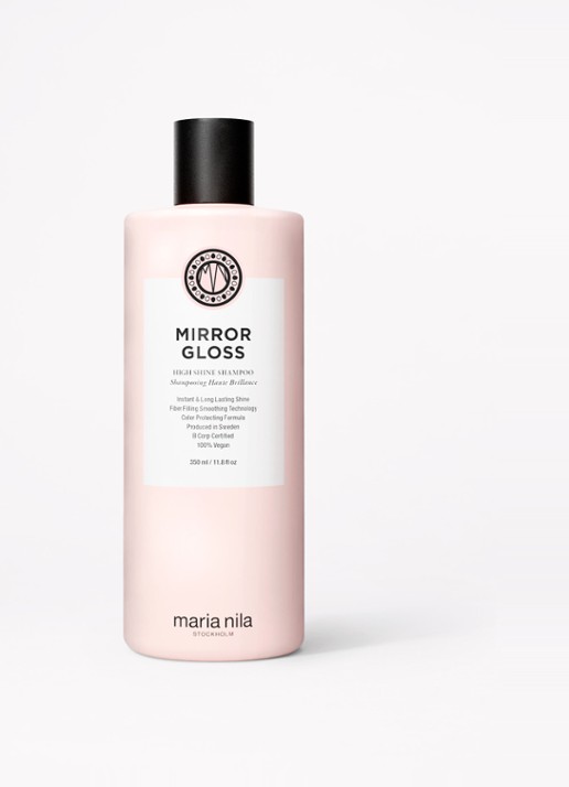 MARIA NILA Mirror Gloss Shampoo - shampoo
