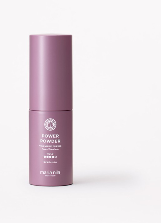 MARIA NILA Power Powder - haarpoeder