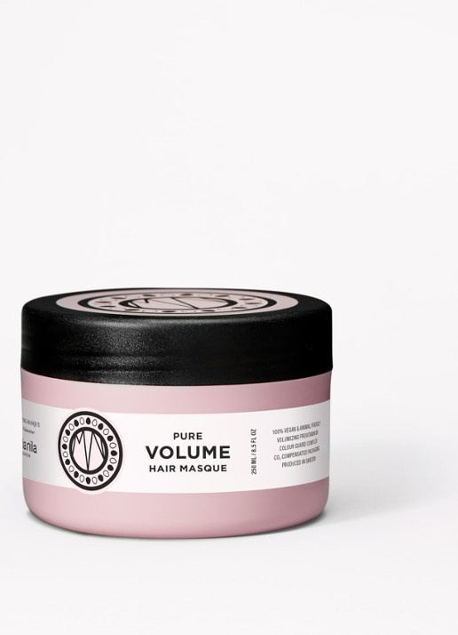 MARIA NILA Pure Volume Mask - haarmasker