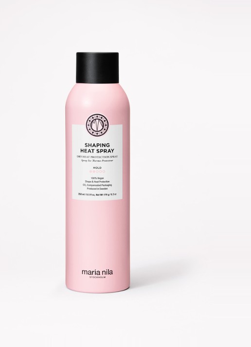 Maria Nila Shaping Heat Spray - hittebeschermingsspray