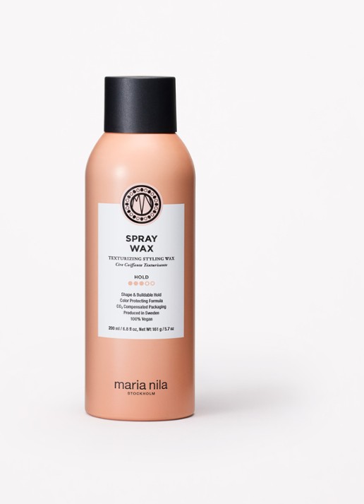 MARIA NILA Spray Wax - haarwax
