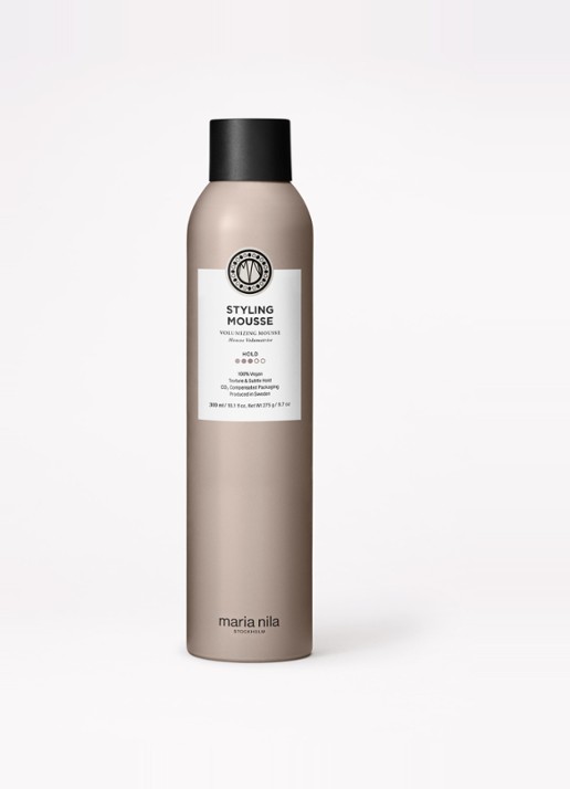 MARIA NILA Styling Mousse - mousse