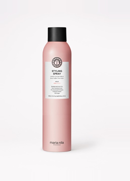 MARIA NILA Styling Spray - stylingspray