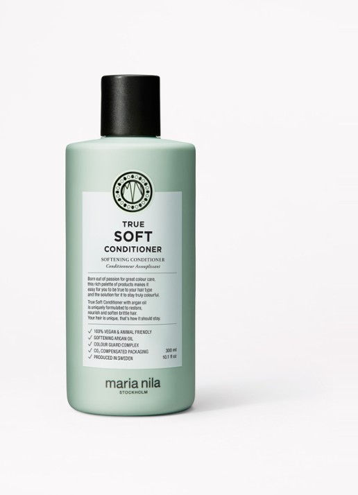 MARIA NILA True Soft Conditioner - conditioner
