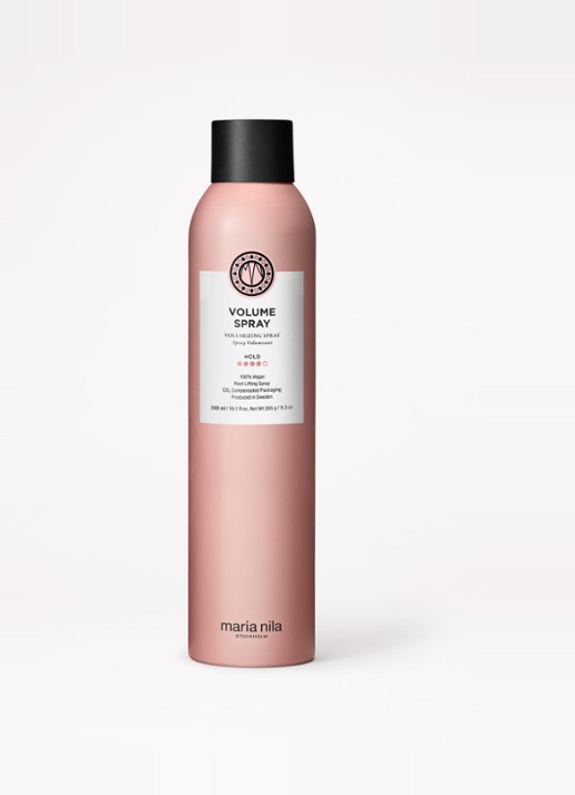 MARIA NILA Volume Spray - volumespray