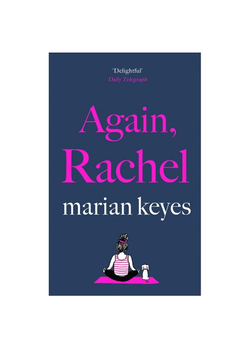 Marian Keyes KEYES M AGAIN, RACHEL