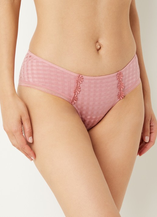 Marie Jo Avero hotpants - detail 3 oudroze