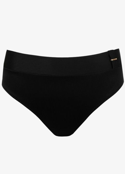 Marie Jo Cassie high waisted bikinislip met structuur