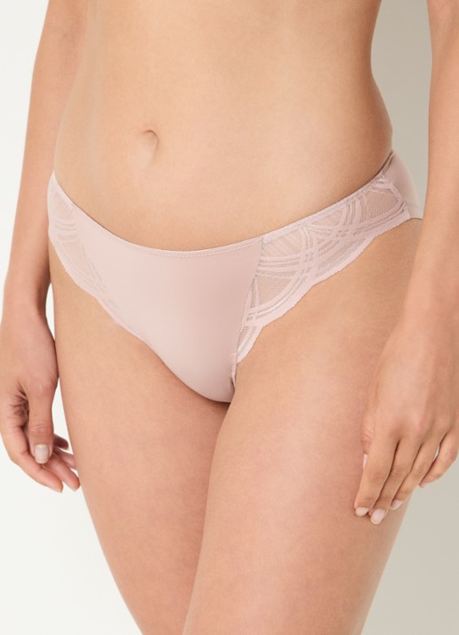 Marie Jo Cathia slip met kant