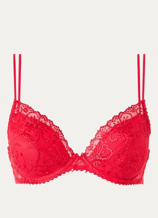 Marie Jo Jane push-up bh met uitneembare vulling