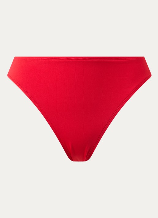 Marie Jo Madurai bikinislip - voorkant rood