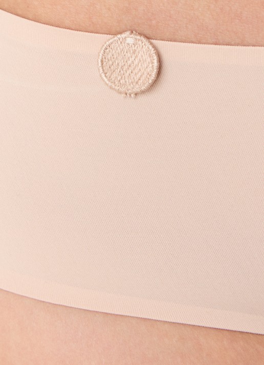 Marie Jo Tom hipster - detail 2 beige