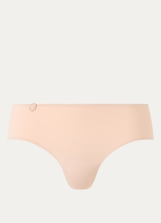 Marie Jo Tom shorty - voorkant 2 beige