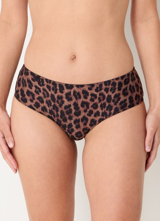 Marie Jo Tom shorty - detail 4 bruin