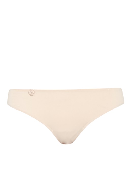 Marie Jo Tom slip met lurex - voorkant 4 beige