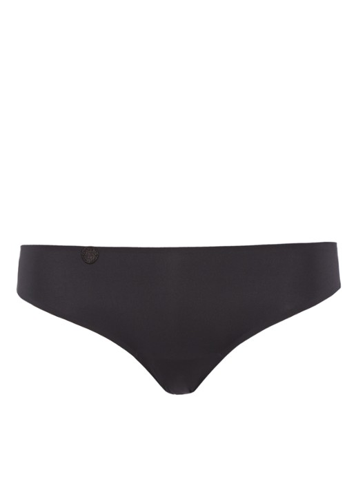 Marie Jo Tom slip met lurex - voorkant 4 zwart