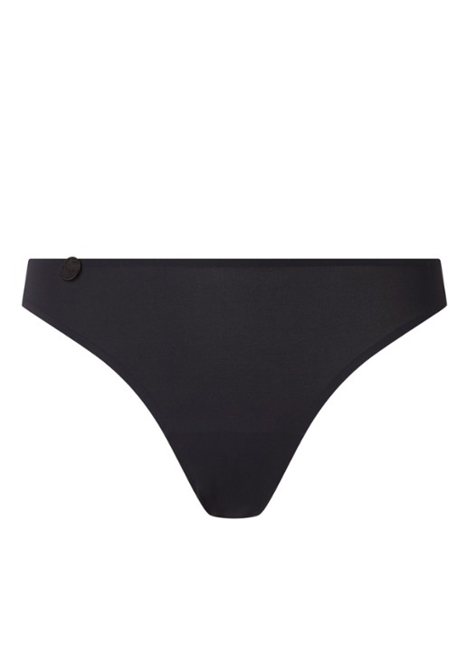 Marie Jo Tom string - voorkant 8 zwart