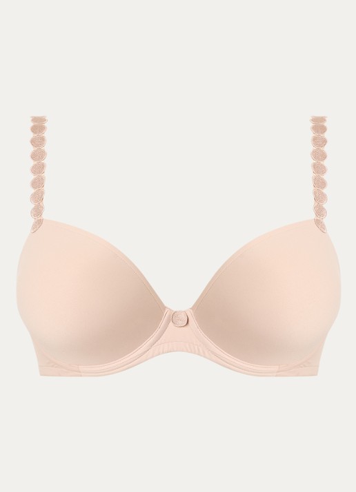 Marie Jo Tom voorgevormde bh - voorkant 2 beige