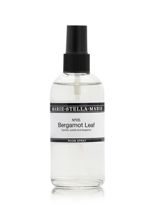 Marie-Stella-Maris Bergamot Leaf geurspray 100 ml