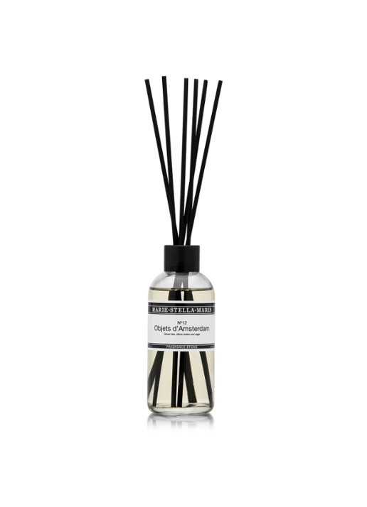 Marie-Stella-Maris Fragrance Sticks Objets d'Amsterdam 110 ml