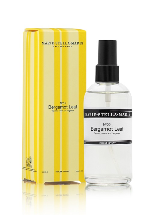 Marie-Stella-Maris No.05 Bergamot Leaf geurspray 100 ml