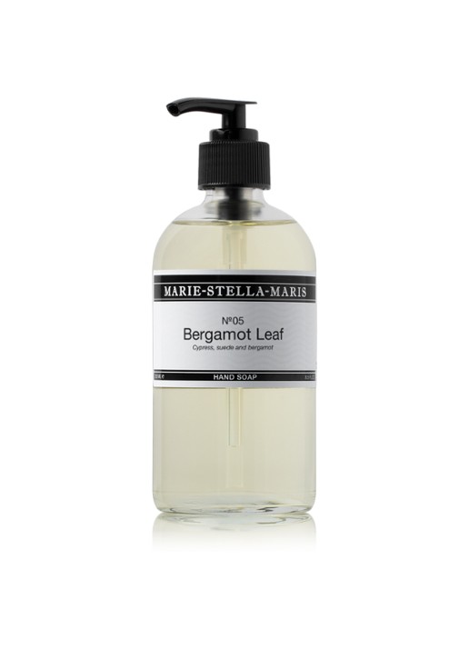 Marie-Stella-Maris No.05 Bergamot Leaf handzeep 250 ml