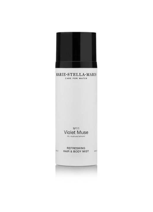 Marie-Stella-Maris No. 07 Voyage Vetiver Hair & Body Mist 90 ml