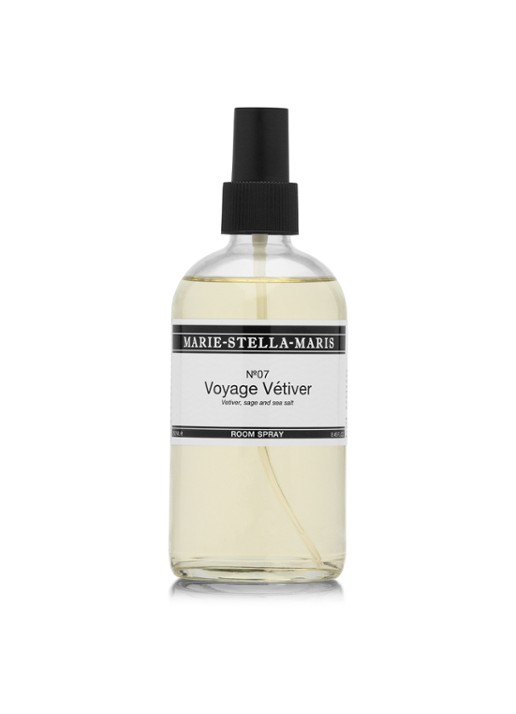 Marie-Stella-Maris No.07 Voyage Vétiver huisparfum 250 ml