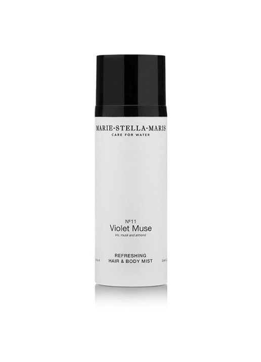 Marie-Stella-Maris No.11 Violet Muse Hair & Body Mist 90 ml