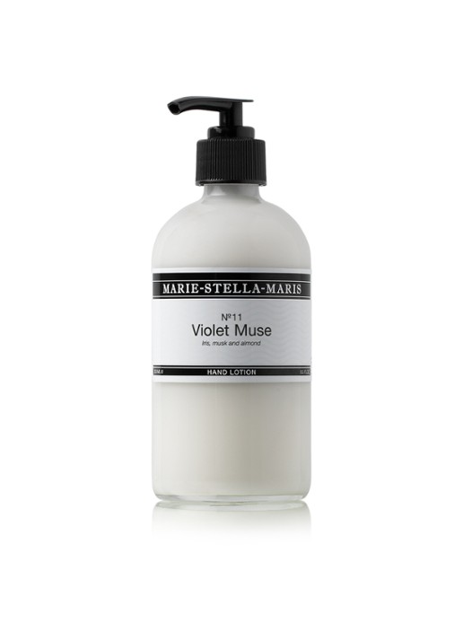 Marie-Stella-Maris No.11 Violet Muse handlotion 250 ml