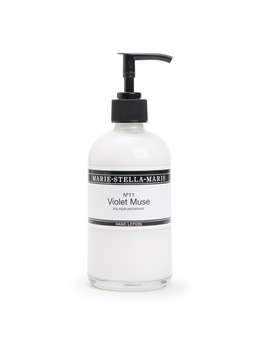 Marie-Stella-Maris No.11 Violet Muse handlotion 250 ml