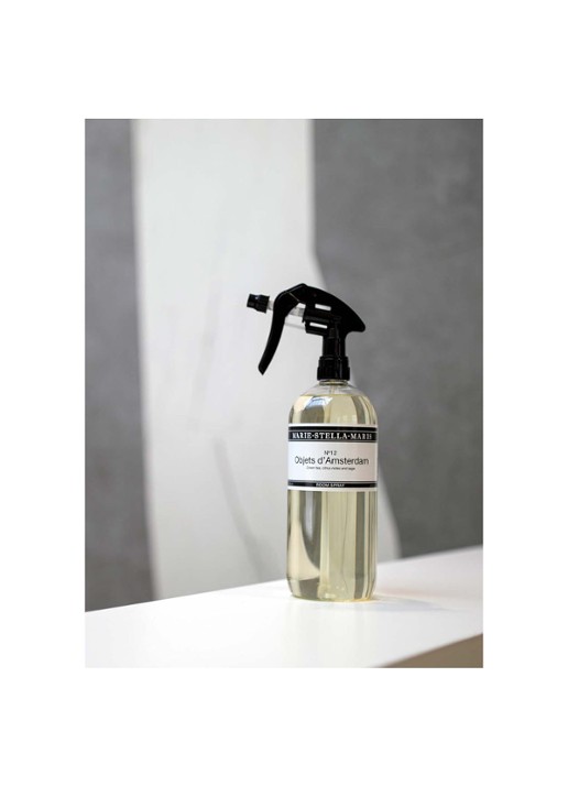 Marie-Stella-Maris No.12 Objets d'Amsterdam huisparfum 1000 ml - detail 3 undefined