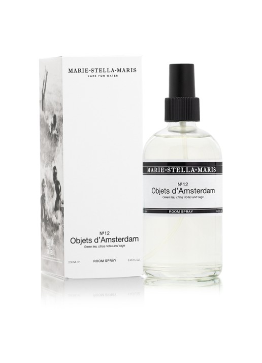 Marie-Stella-Maris No.12 Objets d'Amsterdam huisparfum 250 ml - detail 3 undefined