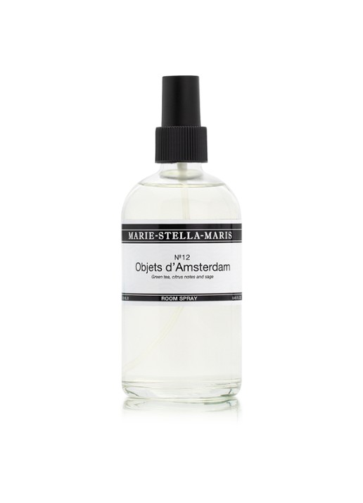 Marie-Stella-Maris No.12 Objets d'Amsterdam huisparfum 250 ml