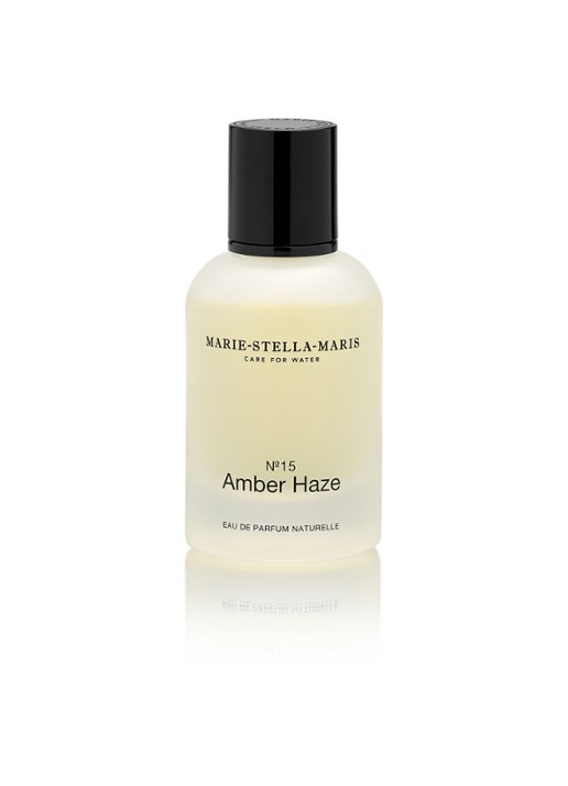 Marie-Stella-Maris No.15 Amber Haze Eau de Parfum