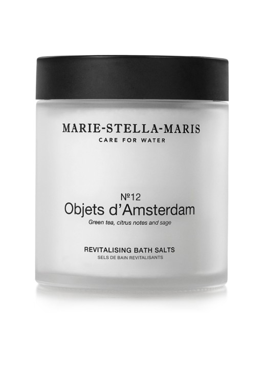 Marie-Stella-Maris Objets d'Amsterdam badzout 450 gram