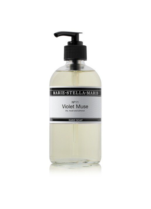 Marie-Stella-Maris Violet Muse - handzeep 250 ml
