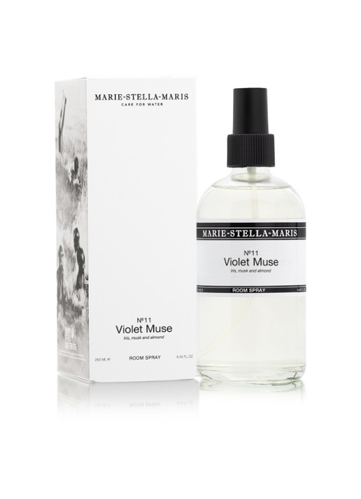 Marie-Stella-Maris Violet Muse huisparfum 250 ml - detail 4 undefined