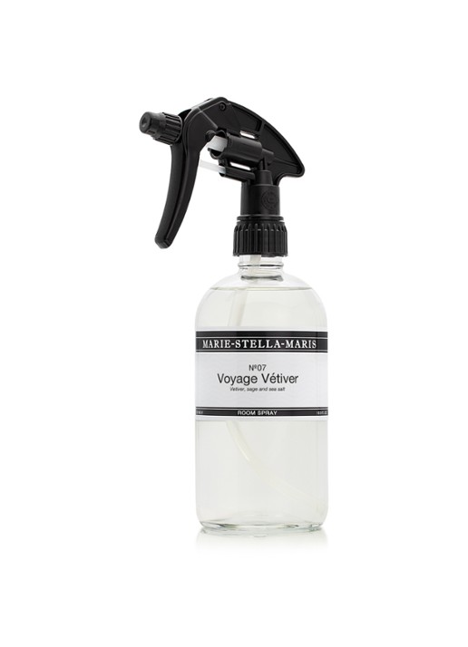 Marie-Stella-Maris Voyage Vétiver huisparfum 500 ml