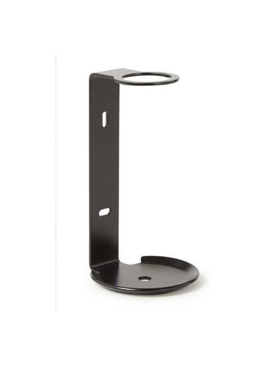 Marie-Stella-Maris Zeepdispenser houder 300 ml - detail 3 zwart