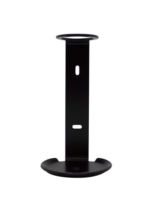 Marie-Stella-Maris Zeepdispenser houder 300 ml - detail 4 zwart