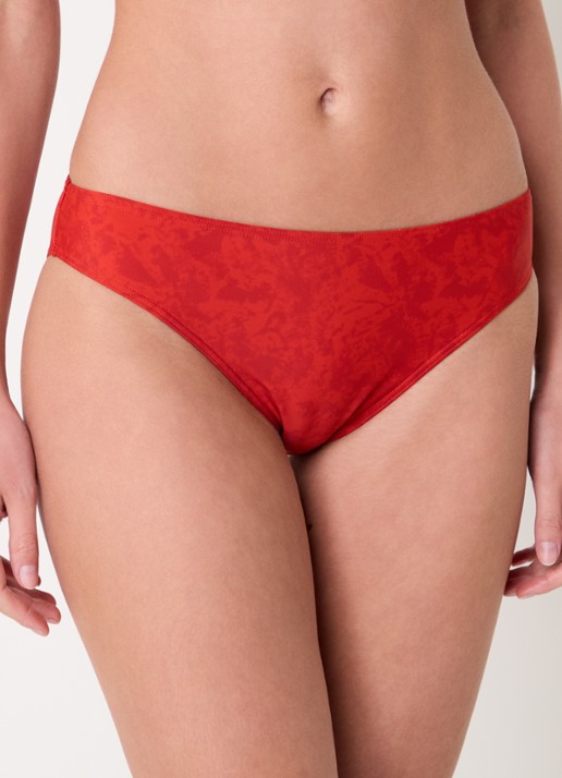 Marlies Dekkers Acapulco bikinislip met print