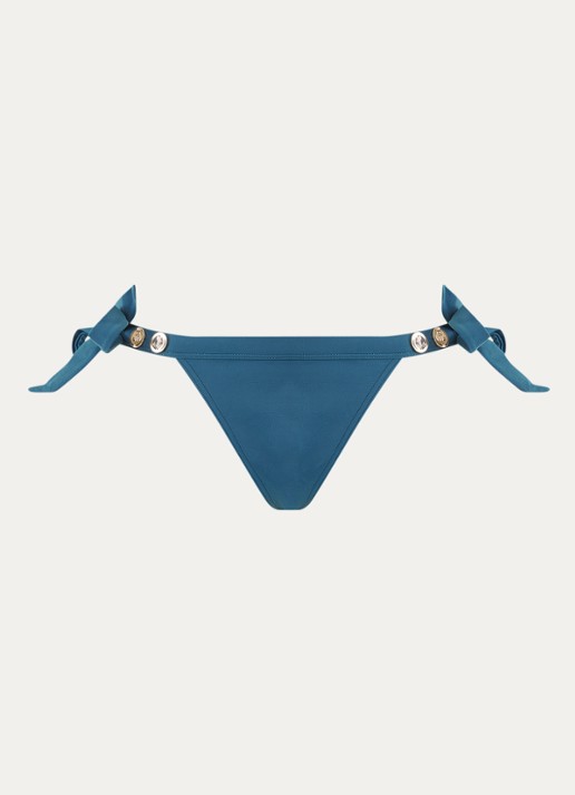 Marlies Dekkers Bikinislip met strikdetail